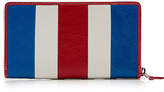 Thumbnail for your product : Balenciaga Bazar Leather Wallet