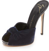 Thumbnail for your product : Giuseppe Zanotti Veronica Sandals