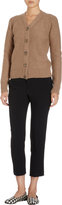 Thumbnail for your product : Rochas Chunky-Knit Cardigan