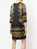 Thumbnail for your product : Erdem Emma dress