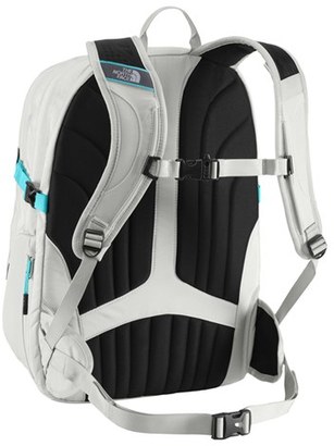 The North Face 'Surge II - Charged' Power Backpack