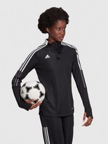 Thumbnail for your product : adidas Womens Tiro 21 Long Sleeve Training Top