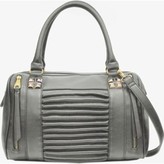 Thumbnail for your product : Jessica Simpson Samantha Duffle Satchel