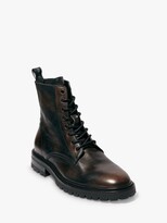 Thumbnail for your product : AllSaints Tobias Leather Boots