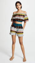 Thumbnail for your product : A Peace Treaty Tomar Shorts