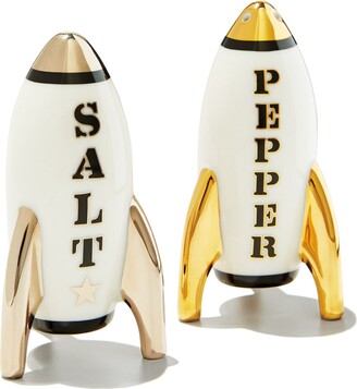 Jonathan Adler Apollo Salt & Pepper Set