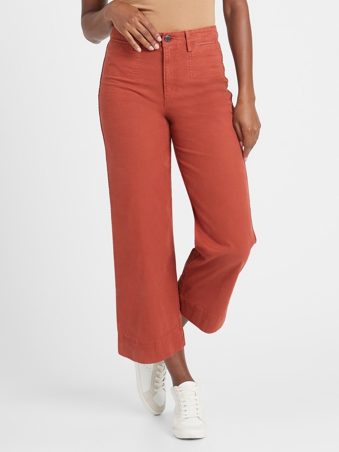 pink chino pants womens