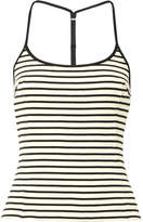 T by Alexander Wang - Striped 