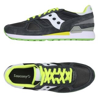 Saucony Men's Trainers & Athletic Shoes | ShopStyle UK