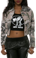 Thumbnail for your product : Rothco The Vintage Subdued Camo Jacket