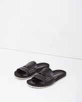Thumbnail for your product : Band Of Outsiders Loafer Slide