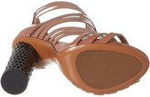 Thumbnail for your product : Alaia Leather Sandal