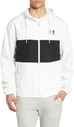 under armour latitude shacket