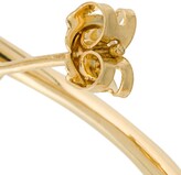 Thumbnail for your product : Charlotte Chesnais Looping earring
