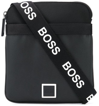 boss cross body bag