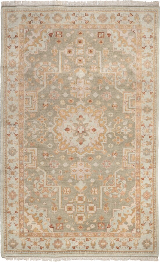 Dash and Albert Rugs by Annie Selke Kendra DA2308 5'x8' Area Rug