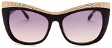 Thumbnail for your product : Roberto Cavalli Women's Muscida Cat Eye Sunglasses