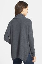Thumbnail for your product : Velvet by Graham & Spencer Velvet Cowl Neck Sweater