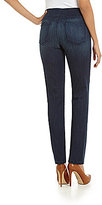 Thumbnail for your product : NYDJ Millie Pull-On Ankle Jeans