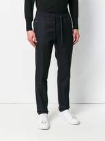 Thumbnail for your product : Dolce & Gabbana tailored joggers