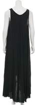 Thumbnail for your product : Black Crane Oversize Casual Dress