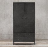 Thumbnail for your product : Restoration Hardware Knox Armoire