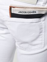 Thumbnail for your product : Jacob Cohen Slim Leg Jeans