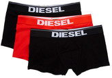 Thumbnail for your product : Diesel Rocco Trunk - Pack of 3