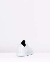 Thumbnail for your product : Camper Men's White Low-Tops - Runner Four Sneakers - Size One Size, 41 at The Iconic