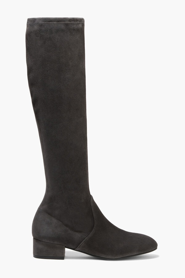 stuart weitzman stretch boots