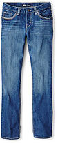 Thumbnail for your product : Levi's Thick Stitch Skinny Jeans - Girls 7-16
