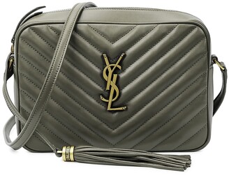 grey leather handbolsas uk