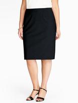 Thumbnail for your product : Talbots Seasonless Wool Pencil Skirt