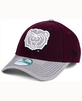 Thumbnail for your product : New Era Missouri State Bears Heathered 9FORTY Cap