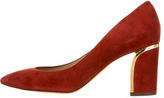 Thumbnail for your product : Chloé Pumps