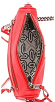 Thumbnail for your product : Rebecca Minkoff Mini 5 Zip Cross Body Bag