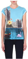 Thumbnail for your product : Paul Smith Paul By scene jersey t-shirt