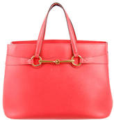 Thumbnail for your product : Gucci Bright Bit Tote