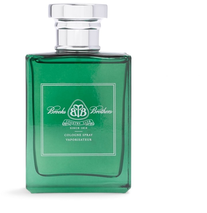 Brooks Brothers Country Club Cologne Spray 3.4 oz ShopStyle Fragrances
