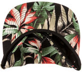 Thumbnail for your product : HUF The Waikiki Box Logo 5 Panel in Black