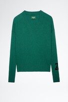 Thumbnail for your product : Zadig & Voltaire Rosy Sweater