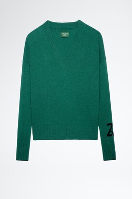 Zadig & Voltaire Rosy Sweater