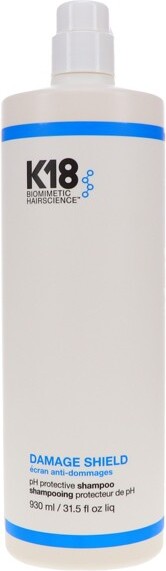 K18DAMAGESHIELDpHProtectiveShampoo31.5oz