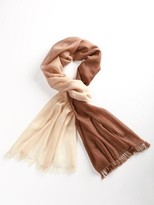 Thumbnail for your product : Pendleton Handcrafted Merino Wool Scarf