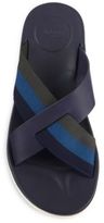 Thumbnail for your product : Paul Smith Gain Slide Sandals