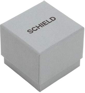 Schield Sun & Cross Bracelet