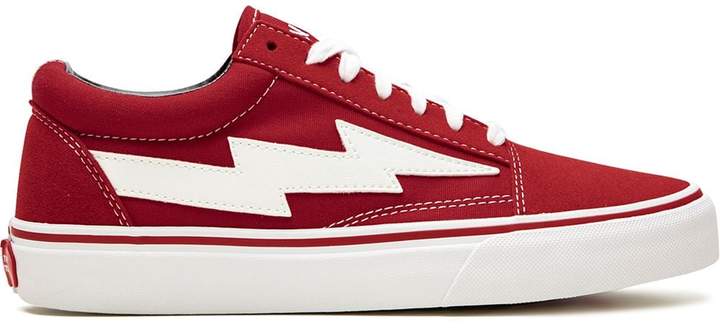 farfetch revenge x storm