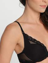 Thumbnail for your product : A Pea in the Pod Natori Demi Lightly Lined Nursing Bra