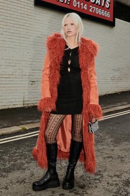 Steve madden duggie boots Clearance