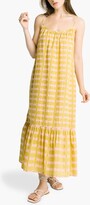 Thumbnail for your product : Madewell BEL KAZAN Hazel Dress
